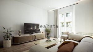 Apartment for sale Near Plaza de España