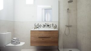 Apartment for sale Near Plaza de España