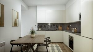 Apartment for sale Near Plaza de España