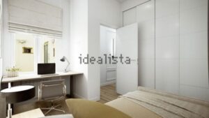Apartment for sale Near Plaza de España