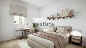Apartment for sale Near Plaza de España