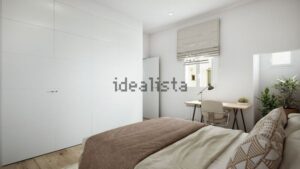 Apartment for sale Near Plaza de España