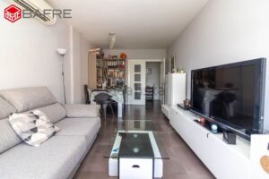 flat for sale in moscardo madrid
