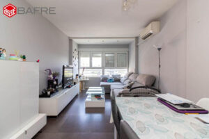 flat for sale in moscardo madrid