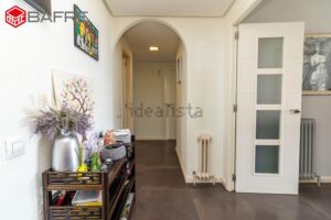 flat for sale in moscardo madrid