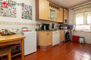 flat for sale in moscardo madrid
