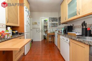 flat for sale in moscardo madrid