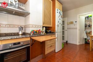 flat for sale in moscardo madrid