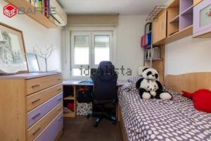 flat for sale in moscardo madrid