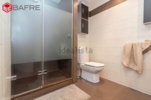 flat for sale in moscardo madrid