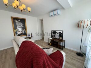 apartment for sale in carranque malaga