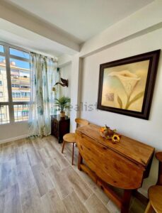 apartment for sale in carranque malaga