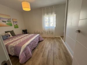 apartment for sale in carranque malaga