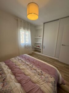 apartment for sale in carranque malaga