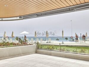 Cabo de las Huertas, Alicante