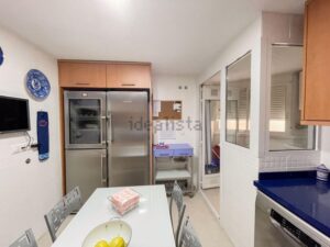 apartment for sale in Mercado, Alicante
