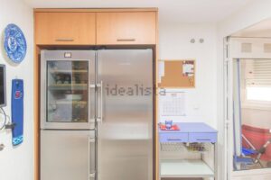 apartment for sale in Mercado, Alicante