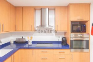 apartment for sale in Mercado, Alicante