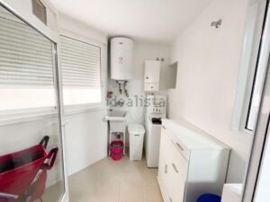 apartment for sale in Mercado, Alicante