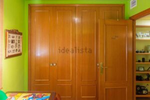 apartment for sale in Mercado, Alicante