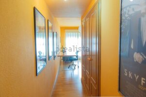 apartment for sale in Mercado, Alicante