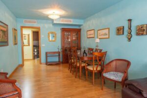 apartment for sale in Mercado, Alicante