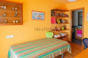apartment for sale in Mercado, Alicante