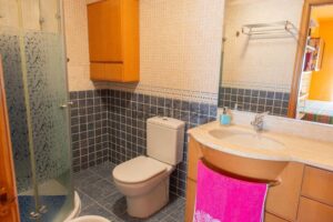 apartment for sale in Mercado, Alicante