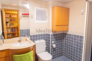 apartment for sale in Mercado, Alicante