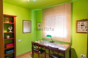 apartment for sale in Mercado, Alicante