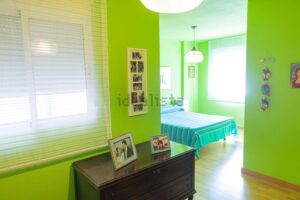 apartment for sale in Mercado, Alicante