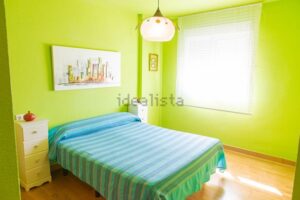 apartment for sale in Mercado, Alicante