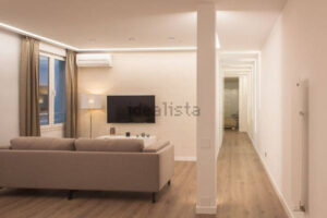 flat for sale in malasaña madrid
