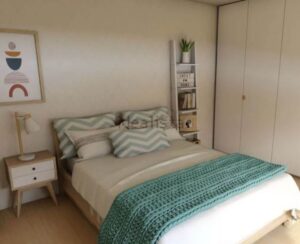 flat for sale in malasaña madrid