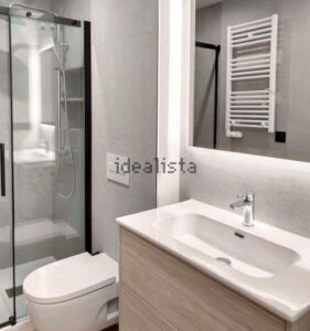 flat for sale in malasaña madrid