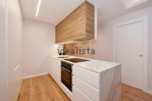 flat for sale in malasaña madrid