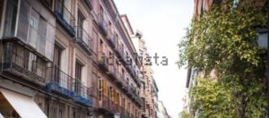 Profitable Apartment in Chueca