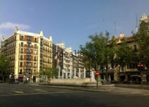 Profitable Apartment in Chueca