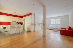 Piso en venta en paseo de la Virgen del Puerto, Madrid