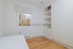 Piso en venta en paseo de la Virgen del Puerto, Madrid