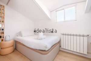 Apartment for sale Near Gran Vía, Madrid