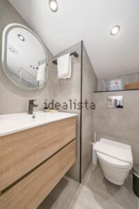 Apartment for sale Near Gran Vía, Madrid