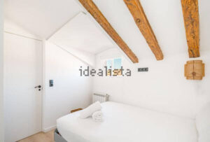 Apartment for sale Near Gran Vía, Madrid