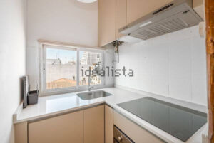 Apartment for sale Near Gran Vía, Madrid