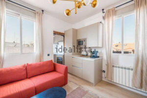 Apartment for sale Near Gran Vía, Madrid