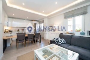 Piso en venta en Barrio Imperial, Madrid