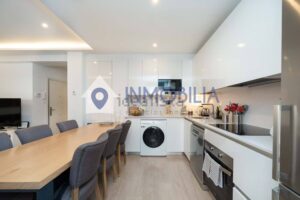 Piso en venta en Barrio Imperial, Madrid