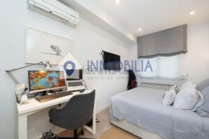 Piso en venta en Barrio Imperial, Madrid