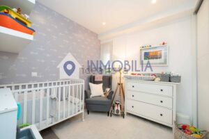 Piso en venta en Barrio Imperial, Madrid