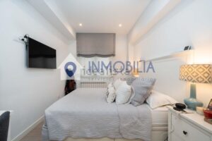 Piso en venta en Barrio Imperial, Madrid